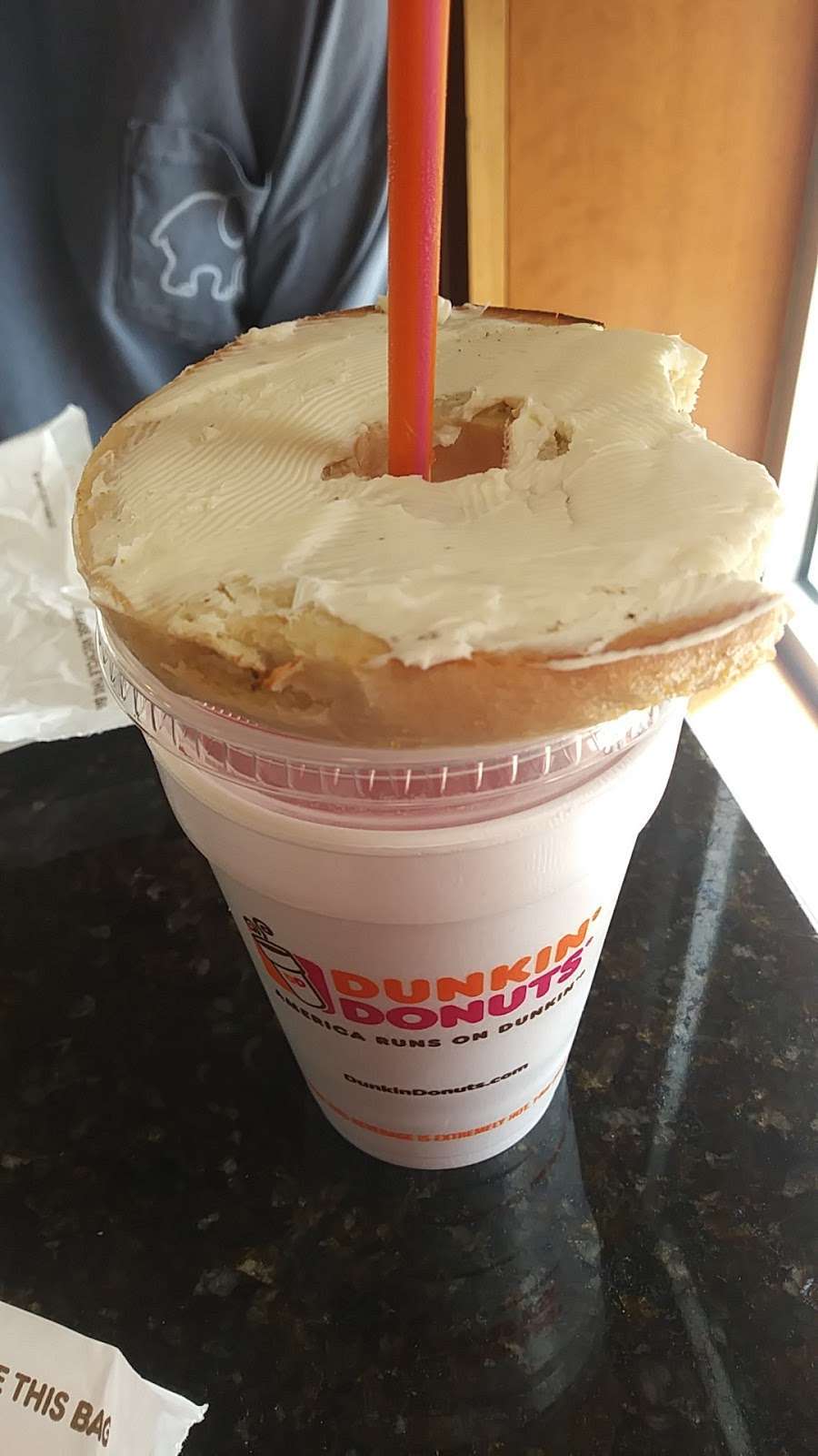 Dunkin | 165 Market St, Rockland, MA 02370, USA | Phone: (781) 871-0769