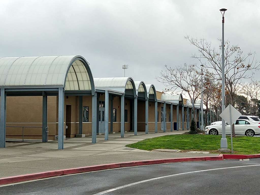 Solano Community College | 4000 Suisun Valley Rd, Fairfield, CA 94534, USA | Phone: (707) 864-7000