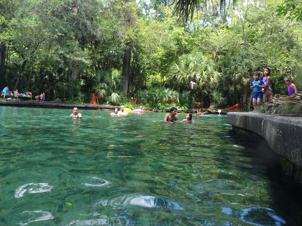 Wekiwa Springs State Park | 1800 Wekiwa Cir, Apopka, FL 32712, USA | Phone: (407) 553-4383