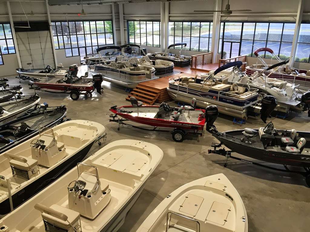 Foothills Marine of Lake Norman | 1199 River Hwy, Mooresville, NC 28117 | Phone: (704) 696-8930