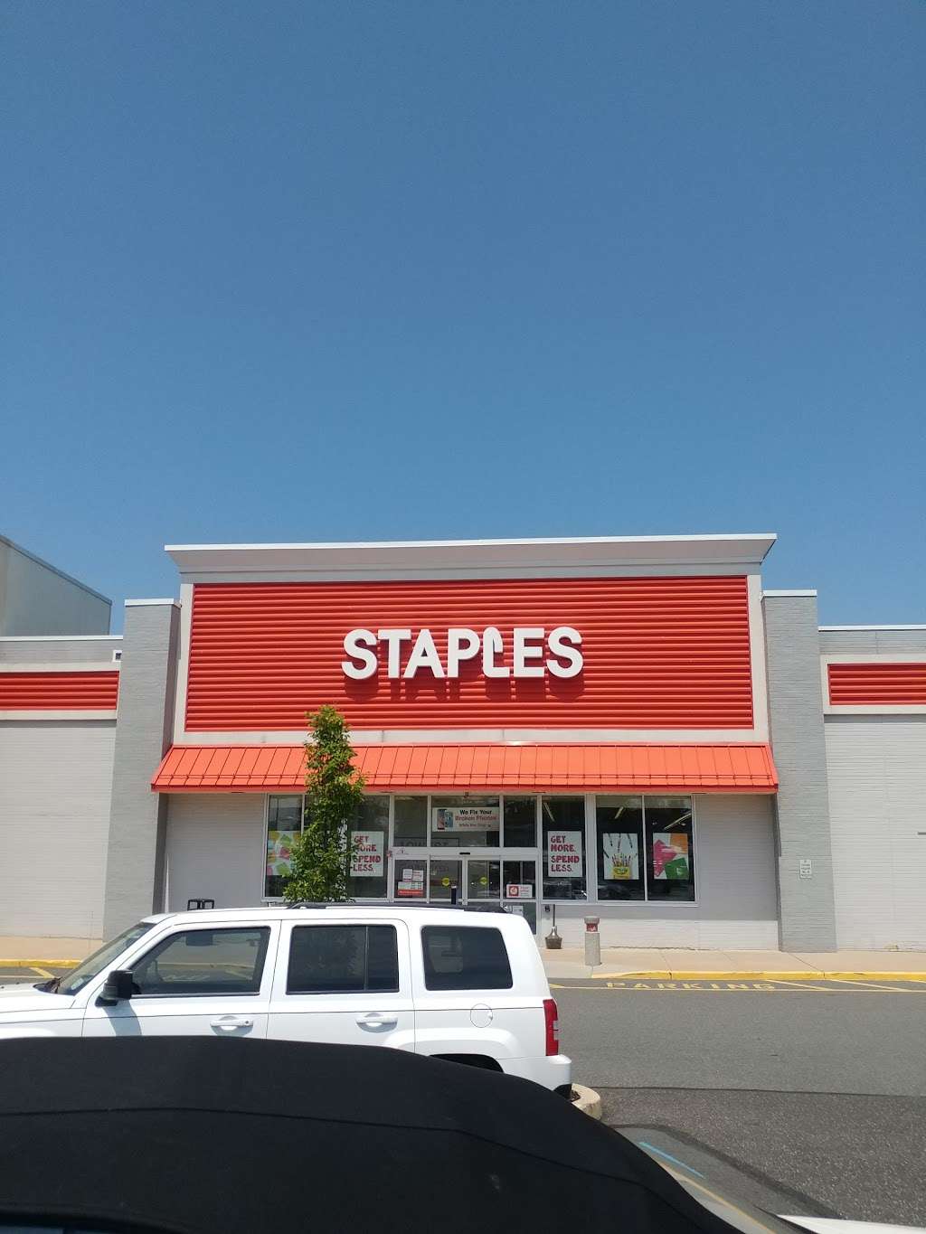 Staples | 1075 Mantua Pike, West Deptford, NJ 08096, USA | Phone: (856) 415-2061