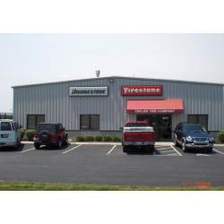 Taylor Tire Company | 8070 Corporate Blvd, Plain City, OH 43064, USA | Phone: (614) 873-7107