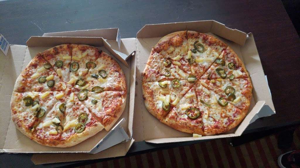 Dominos Pizza | 15166 Bellaire Blvd, Houston, TX 77083, USA | Phone: (281) 568-5335