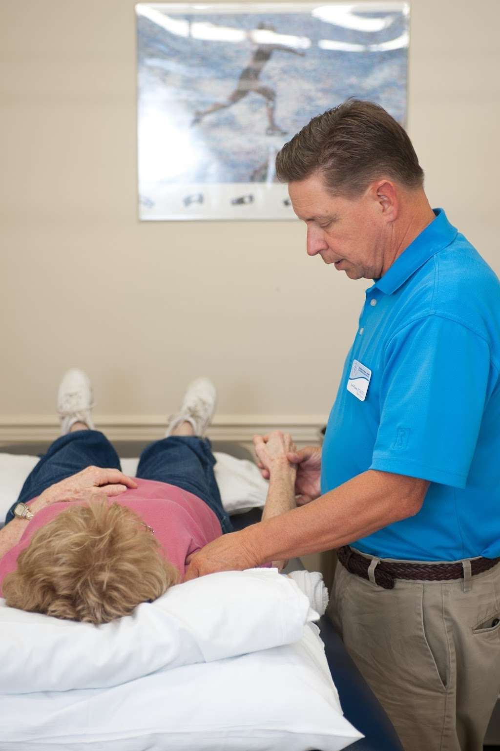 Tidewater Physical Therapy & Rehabilitation Associates, P.A. | 20750 John J Williams Hwy # 1, Lewes, DE 19958, USA | Phone: (302) 945-5111