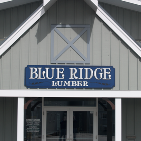 Blue Ridge Lumber Company | 12 Jacksonburg Rd, Blairstown, NJ 07825, USA | Phone: (908) 362-8252