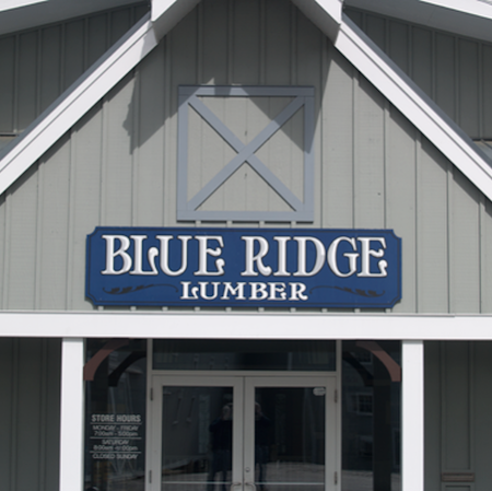 Blue Ridge Lumber Company | 12 Jacksonburg Rd, Blairstown, NJ 07825 | Phone: (908) 362-8252