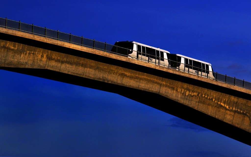 Terminal 3 | 3251 E Sky Harbor Blvd, Phoenix, AZ 85034, USA