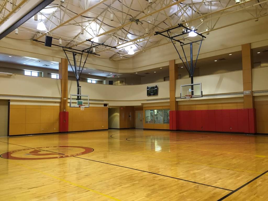 CUMC Sports & Rec Center | 3101 Coit Road, Sports & Rec Center, Plano, TX 75075, USA | Phone: (972) 596-6073