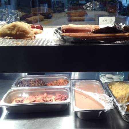 Deli | 5938, 16244 TX-105, Conroe, TX 77306, USA | Phone: (936) 230-7767