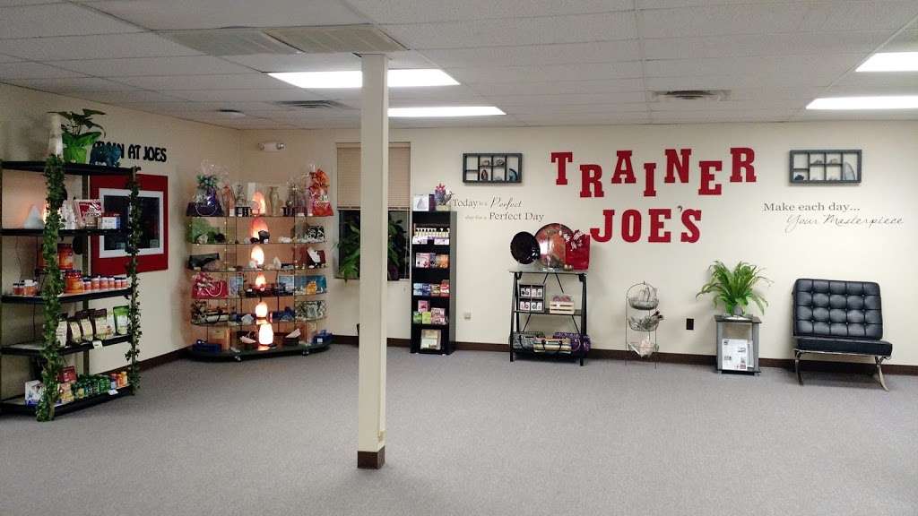 Trainer Joes | 101 Mt Bethel Rd, Warren, NJ 07059, USA | Phone: (908) 339-7466