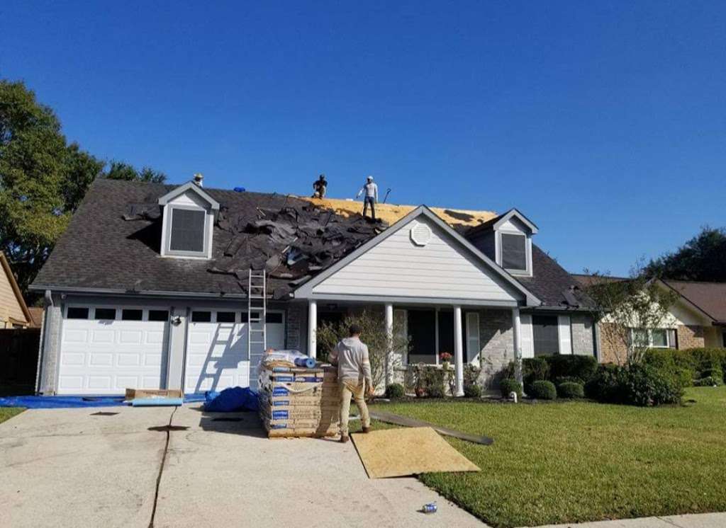 Rime Frost Roofing & Renovations, LLC | 238 S Egret Bay Blvd Ste. 154, League City, TX 77573, USA | Phone: (281) 709-8424