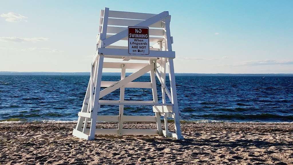 Soundside Beach Park | Soundside Beach Park, Bayville, NY 11709, USA