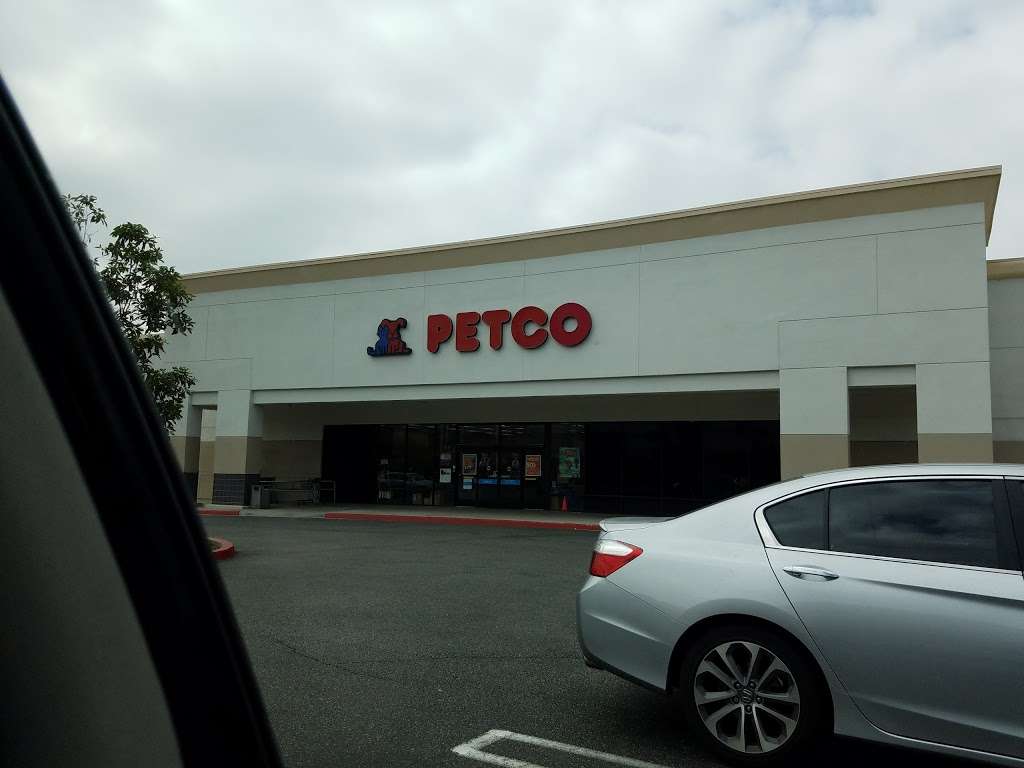 Petco | 25592 El Paseo, Mission Viejo, CA 92691, USA | Phone: (949) 348-2310