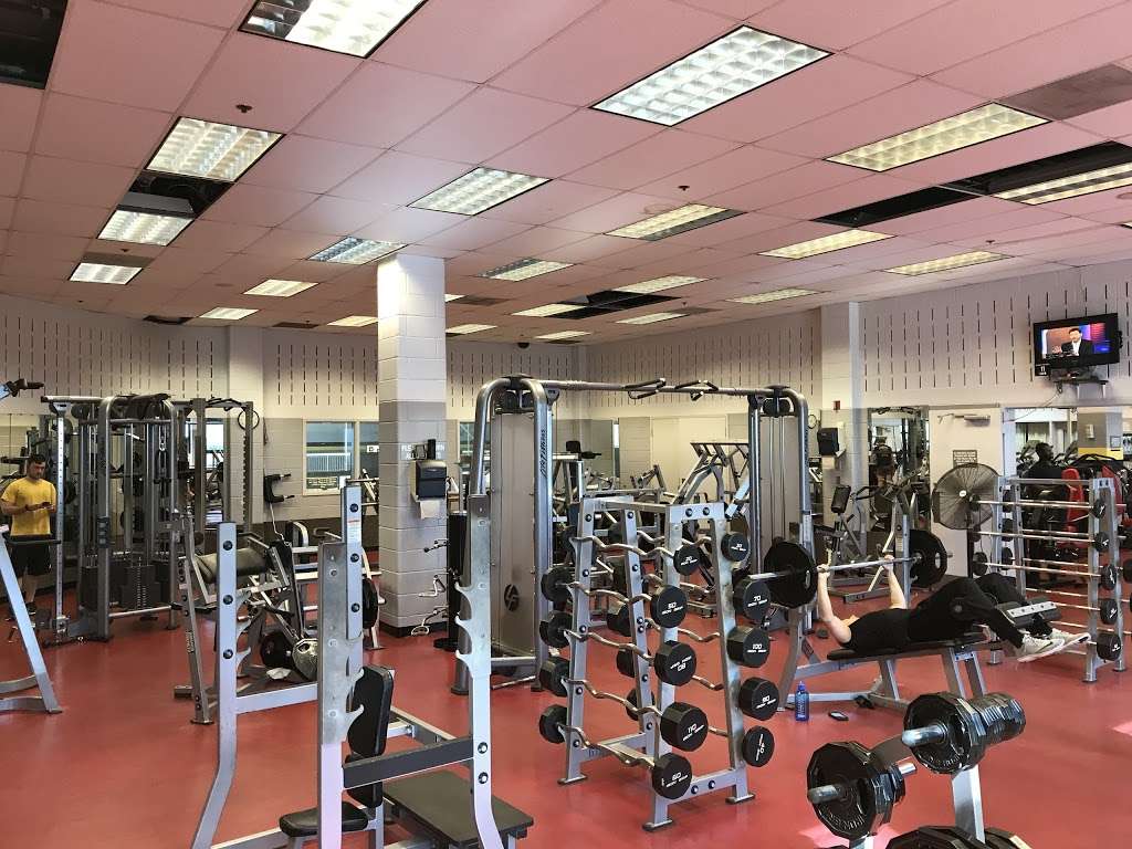 Fort Myer Fitness Center | 212 Sheridan Ave, Fort Myer, VA 22211, USA | Phone: (703) 696-7868