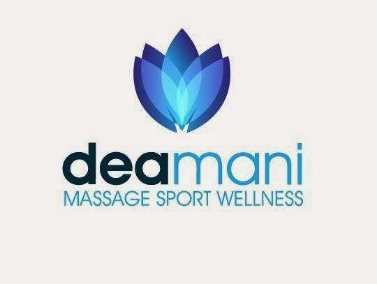 Deamani Massage Sport Wellness | 351 Main St, Harleysville, PA 19438, USA | Phone: (404) 429-5102