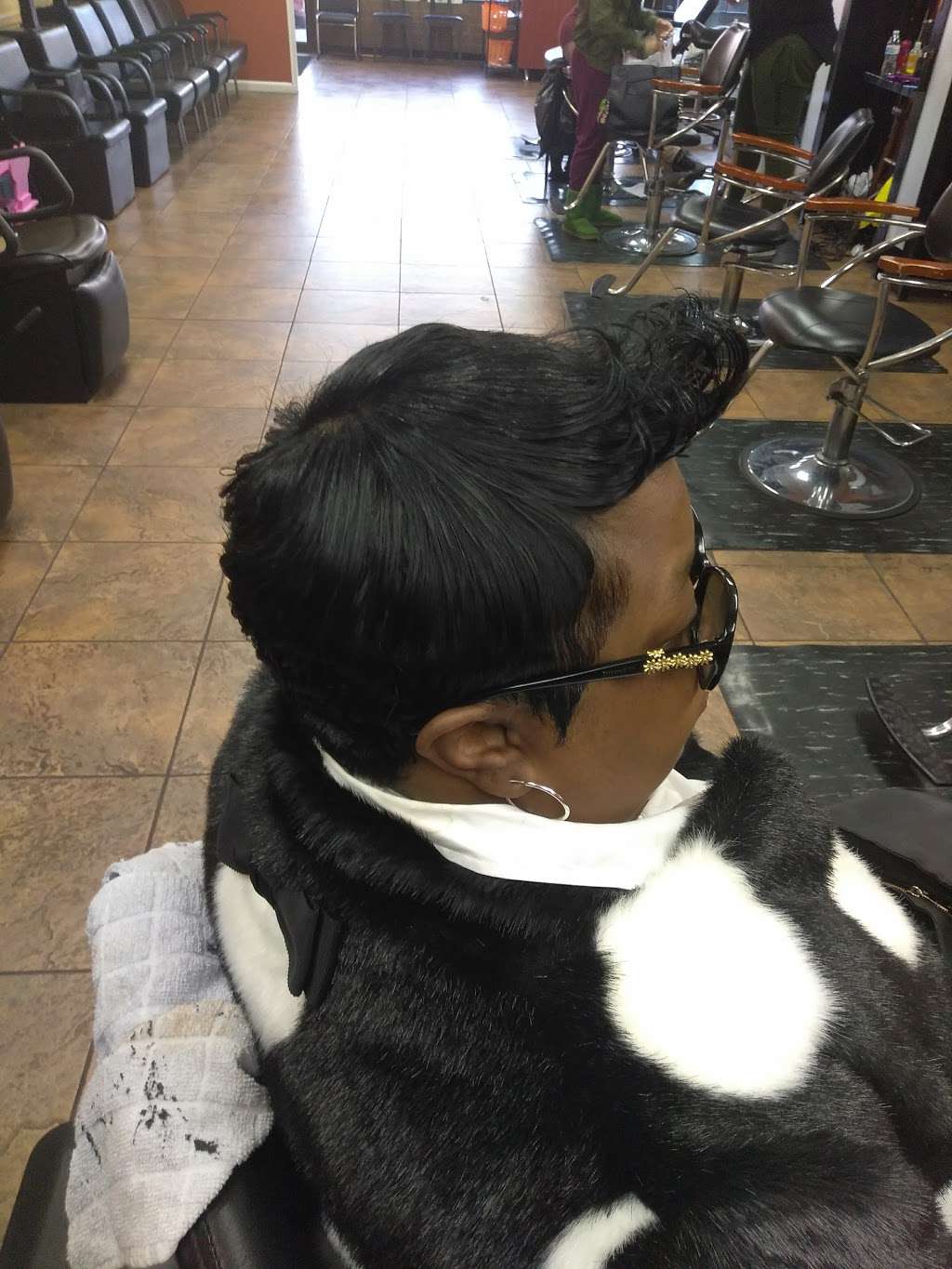 Ingas Hair Solution | 3421 Branch Ave, Hillcrest Heights, MD 20748, USA | Phone: (202) 558-7424