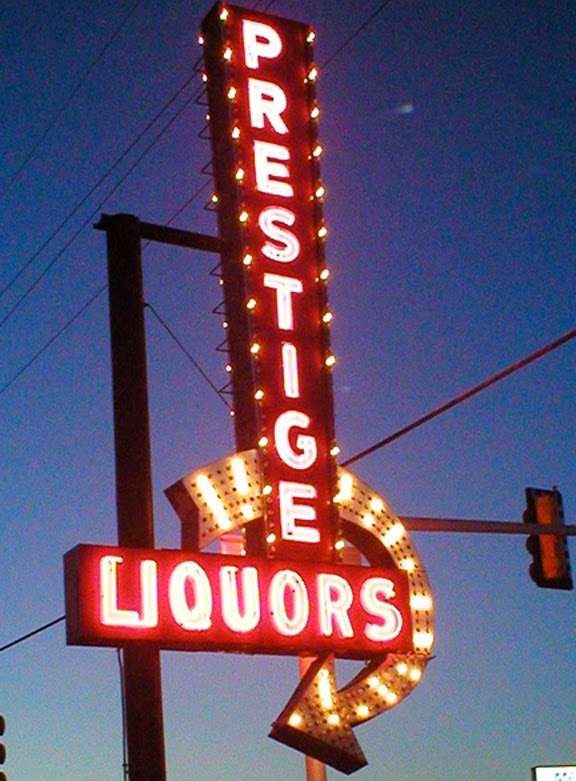 Prestige Countryside Liquors | 1423 W 55th St, Countryside, IL 60525 | Phone: (708) 354-6969