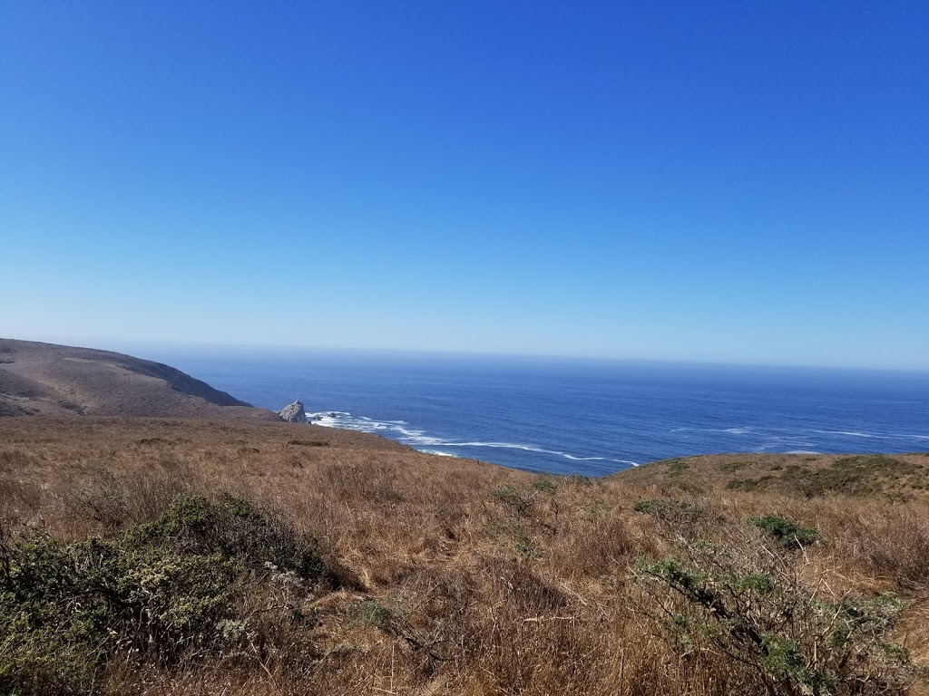 Tomales Point Trailhead | Tomales Point Trail, Inverness, CA 94937, USA | Phone: (415) 464-5100