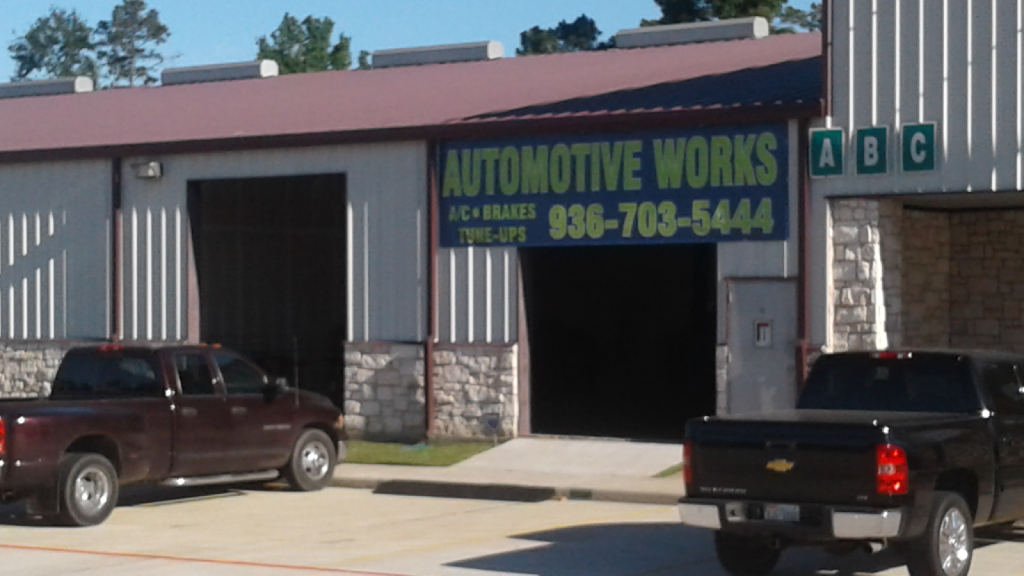 336 CONROE CAR CARE | 1151 N Loop 336 E Suite C, Conroe, TX 77301 | Phone: (936) 703-5444