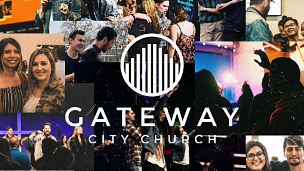 Gateway City Church | 5883 Eden Park Pl, San Jose, CA 95138, USA | Phone: (408) 281-7900