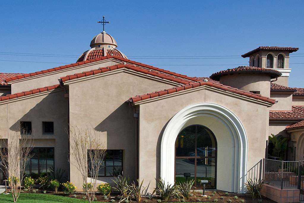 The Village Community Presbyterian Church | 6225 Paseo Delicias, Rancho Santa Fe, CA 92067, USA | Phone: (858) 756-2441