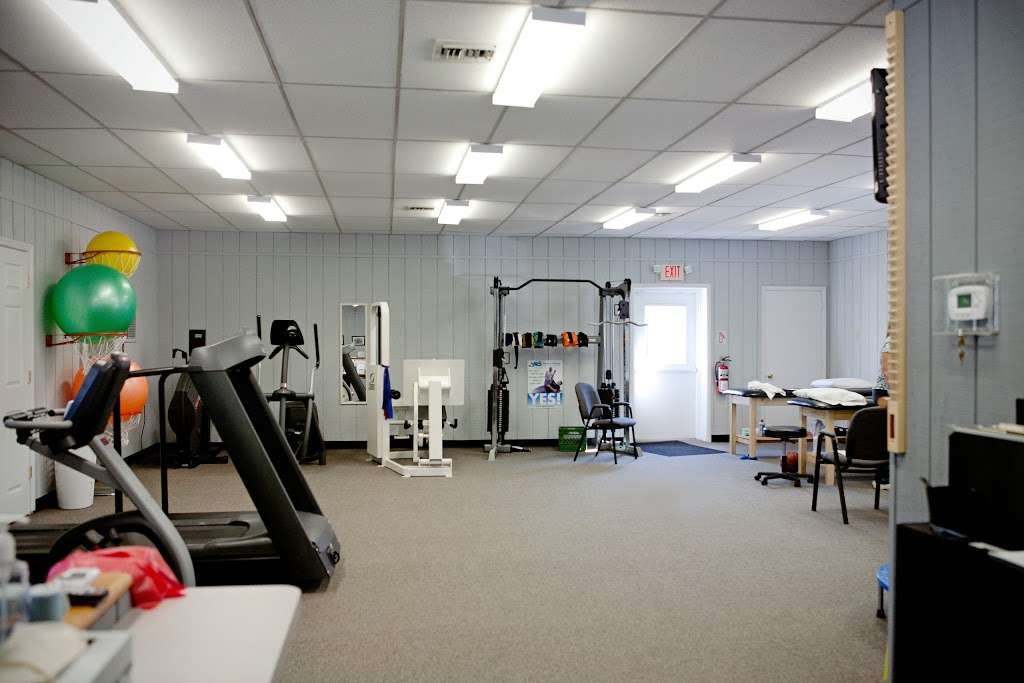 CPRS Physical Therapy | 501 S 15th St, Columbia, PA 17512, USA | Phone: (717) 449-5238