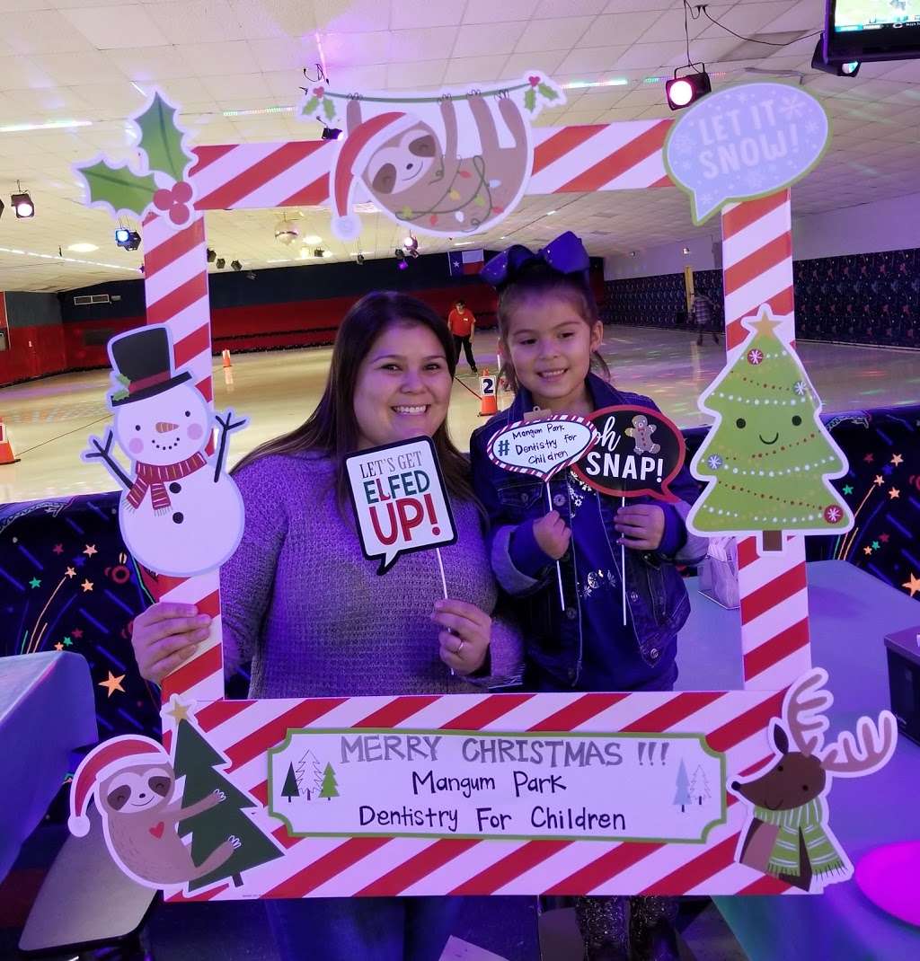 Mangum Park Dentistry For Children/ John S. Cho, DDS | 2710 Mangum Rd #109, Houston, TX 77092, USA | Phone: (713) 956-0400