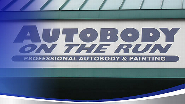 Autobody On The Run | 4110 NW Riverside St, Riverside, MO 64150 | Phone: (816) 505-2790