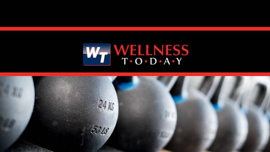 Wellness Today | 2431 S Loop 289, Lubbock, TX 79423, USA | Phone: (806) 771-8010