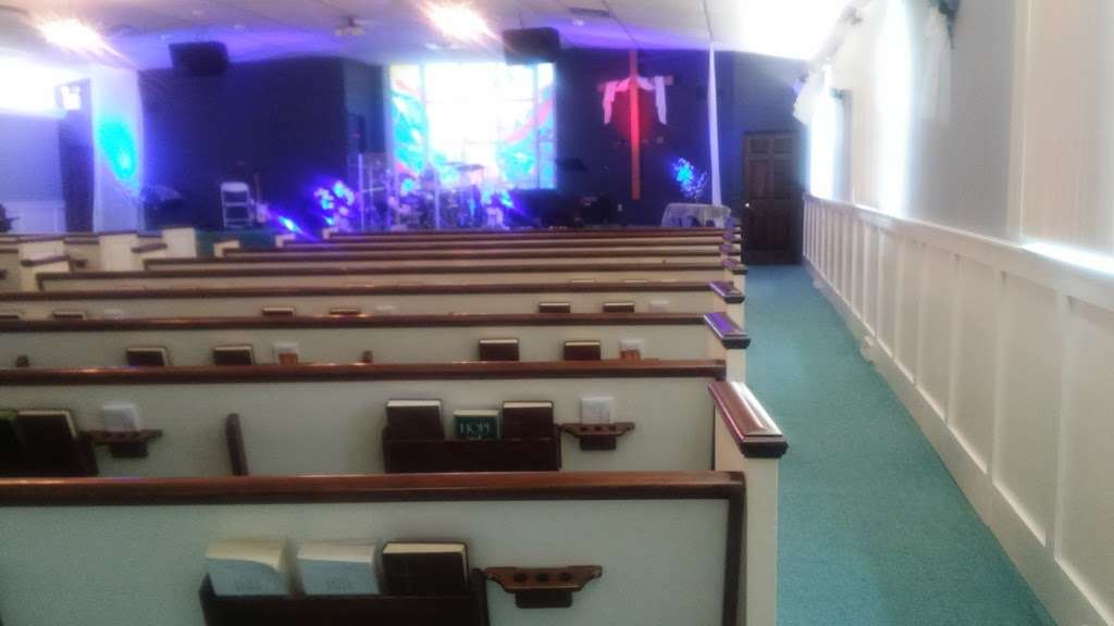 Rccg, Gods Power House - church  | Photo 2 of 2 | Address: 301 Colonial Ave, West Deptford, NJ 08096, USA | Phone: (856) 906-4785