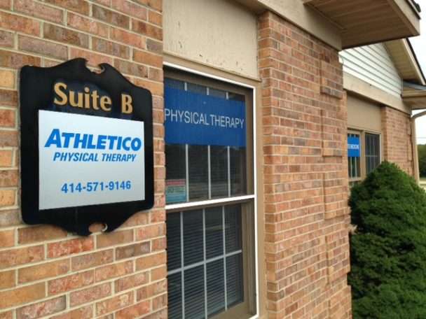 Athletico Physical Therapy - South Milwaukee | 1333 College Ave Suite B, South Milwaukee, WI 53172, USA | Phone: (414) 571-9146