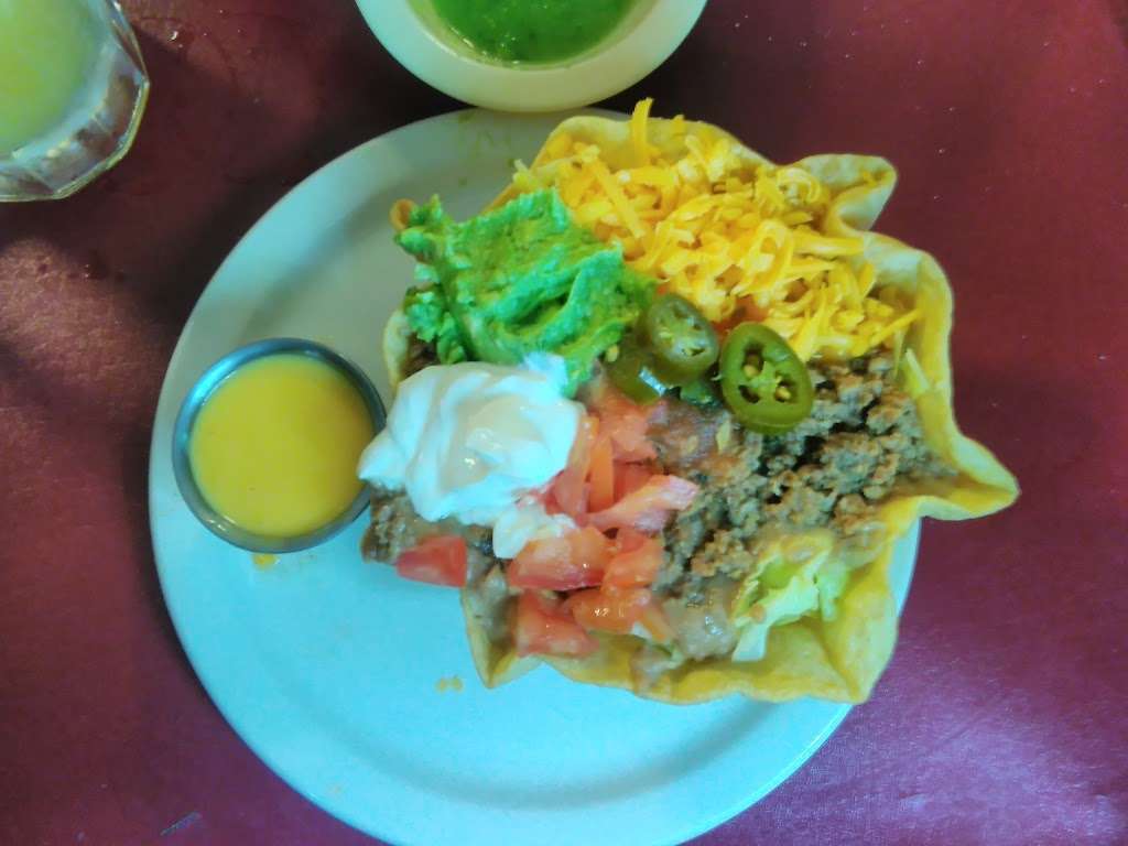 El Sombrero Cafe | 9302 Hwy 6, Hitchcock, TX 77563 | Phone: (409) 986-5965