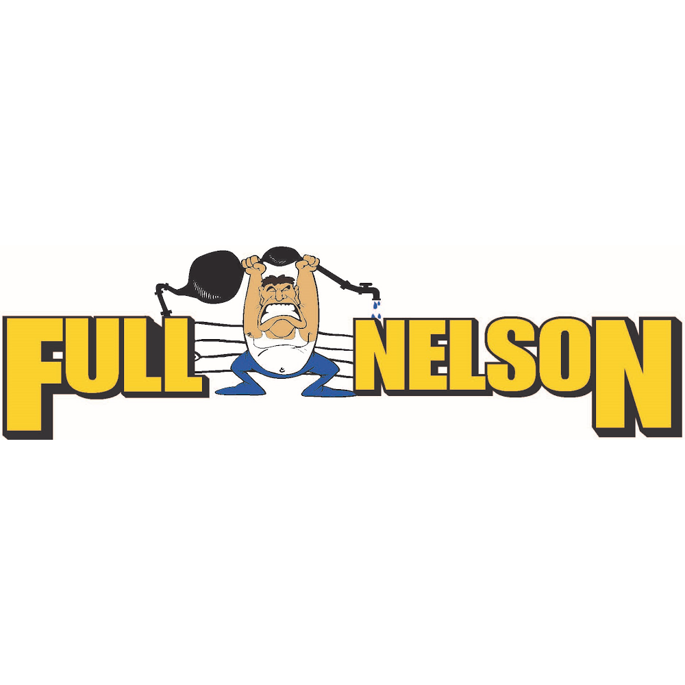 Full Nelson Plumbing, Inc. | 1628 N Corrington Ave, Kansas City, MO 64120 | Phone: (816) 420-9697