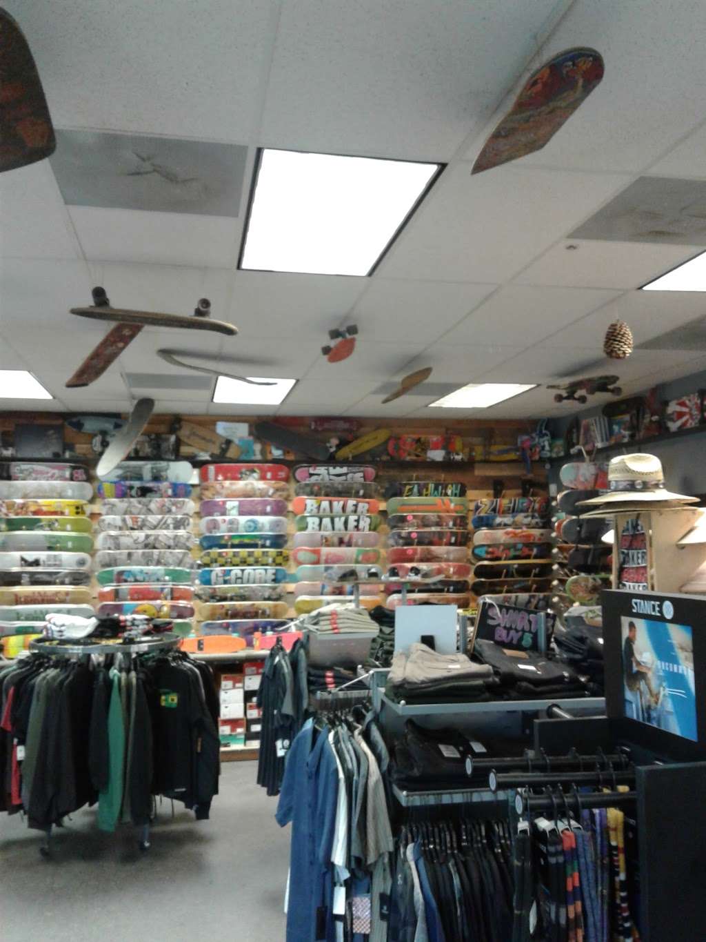 Cowtown Skateboards | 5708 W Union Hills Dr, Glendale, AZ 85308, USA | Phone: (623) 580-5124