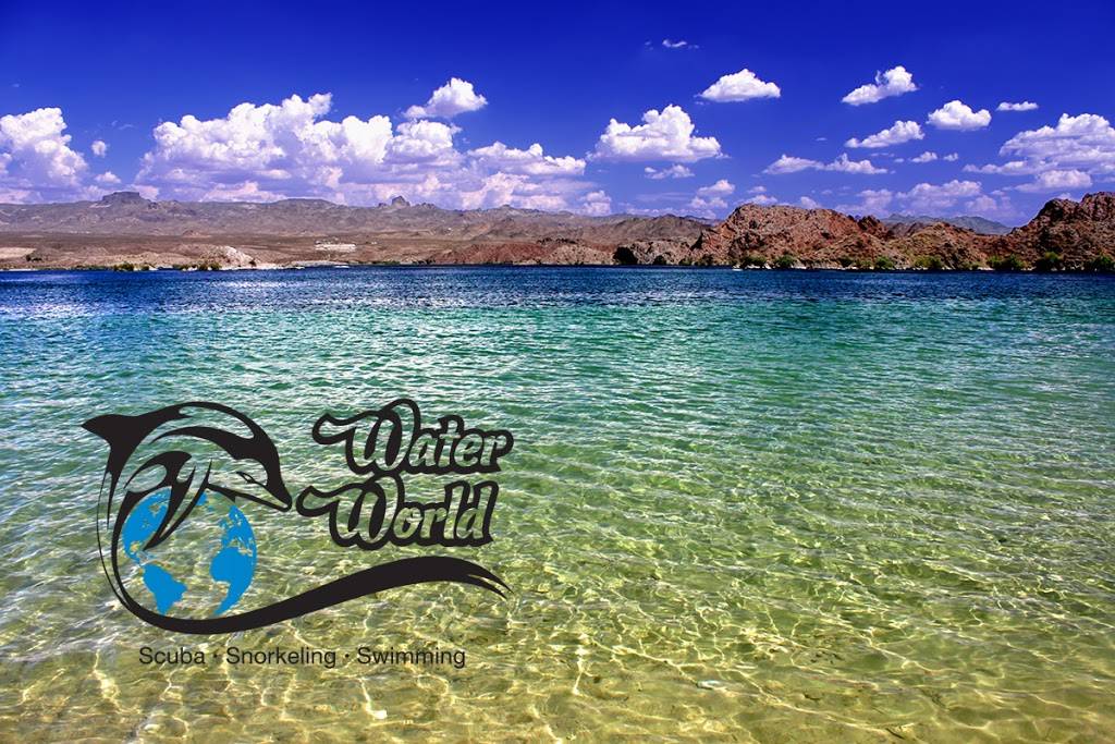 Waterworld Scuba | 789 Middlegate Rd, Henderson, NV 89011, USA | Phone: (702) 425-3428