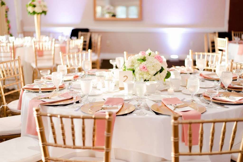 Indian Spring Country Club Events by Marcos | 115 S Elmwood Rd, Marlton, NJ 08053, USA | Phone: (856) 596-1106