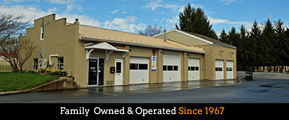 Goods Auto Service | 467 E Main St, Lititz, PA 17543, USA | Phone: (717) 626-4329