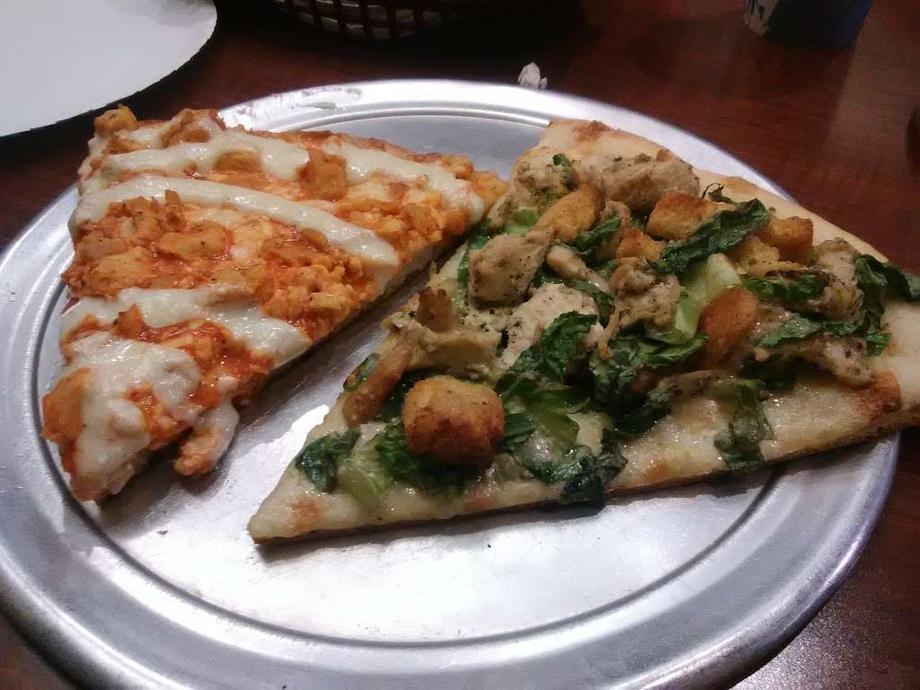 Amatos Pizza | 116 Trenton Rd, Fairless Hills, PA 19030, USA | Phone: (215) 945-6045
