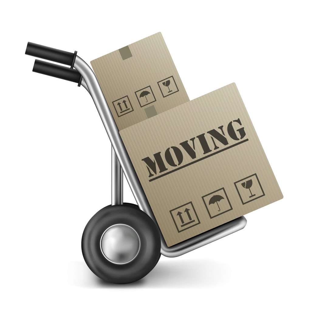 Americas Movers | 2777 Irving Blvd #120, Dallas, TX 75207, USA | Phone: (214) 254-7136