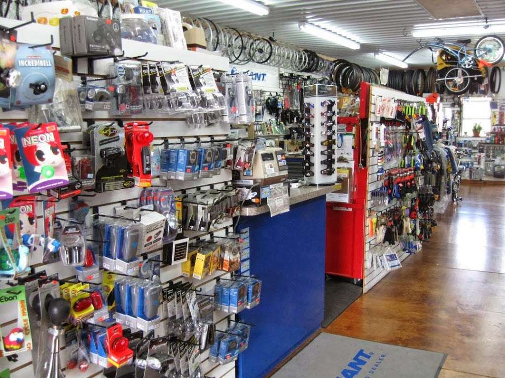 Bobs Bikes | 19961 Fisher Ave, Poolesville, MD 20837 | Phone: (301) 349-2453