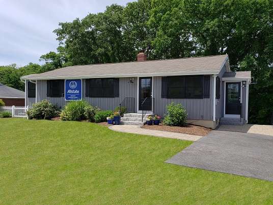 Cara Benjamin: Allstate Insurance | 125 Eddie Dowling Hwy, North Smithfield, RI 02896 | Phone: (401) 765-5000