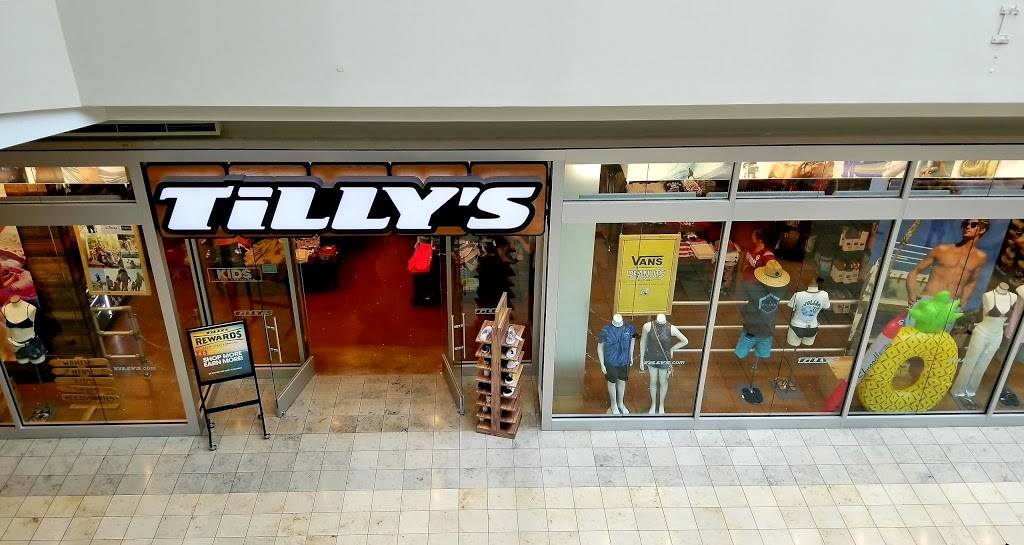 Tillys | 7021 S Memorial Dr, Tulsa, OK 74133, USA | Phone: (918) 505-6135