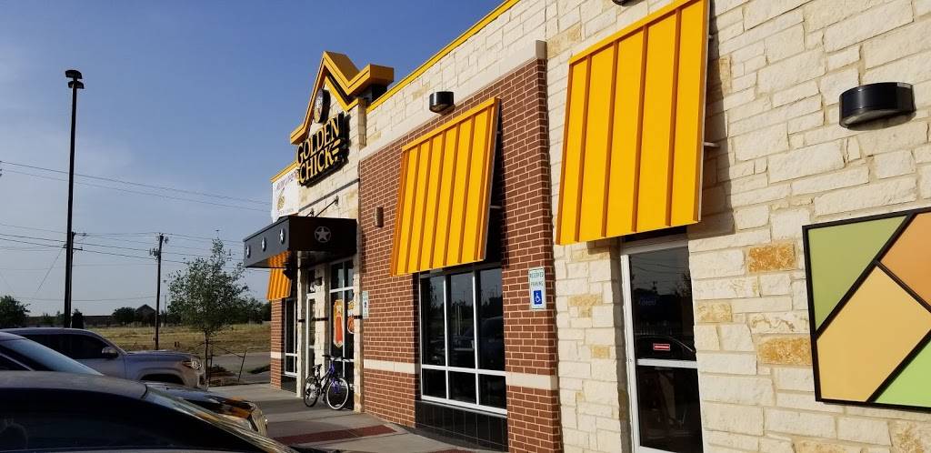 Golden Chick | 4341 W Risinger Rd, Fort Worth, TX 76123, USA | Phone: (817) 615-9516