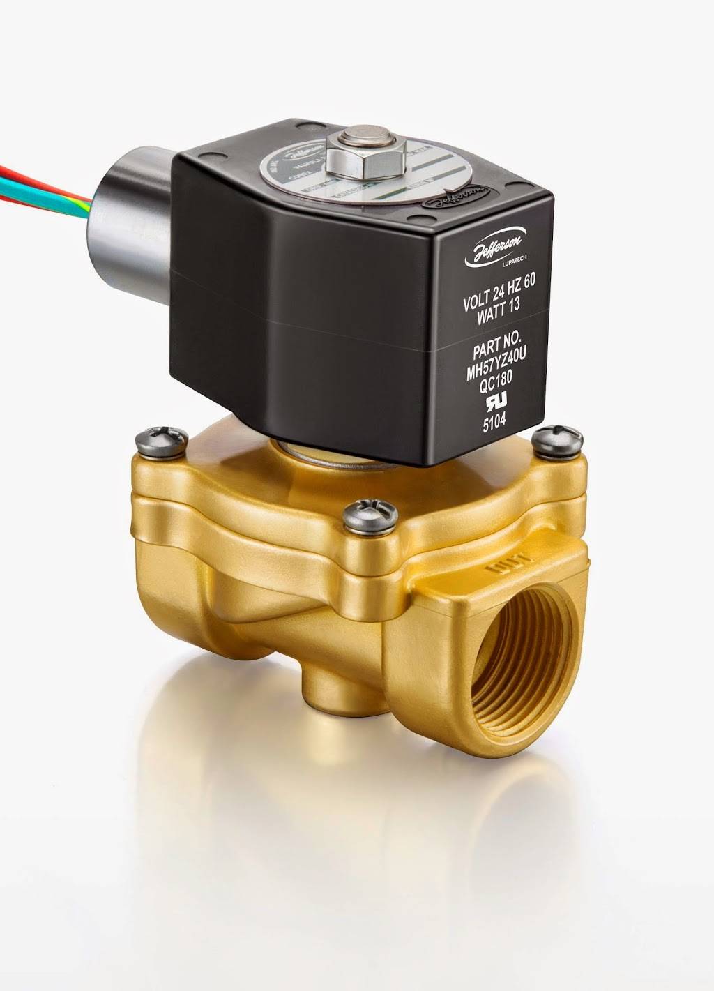 Jefferson Solenoid Valves USA | 20225 NE 15th Ct, Miami, FL 33179, USA | Phone: (305) 249-8120