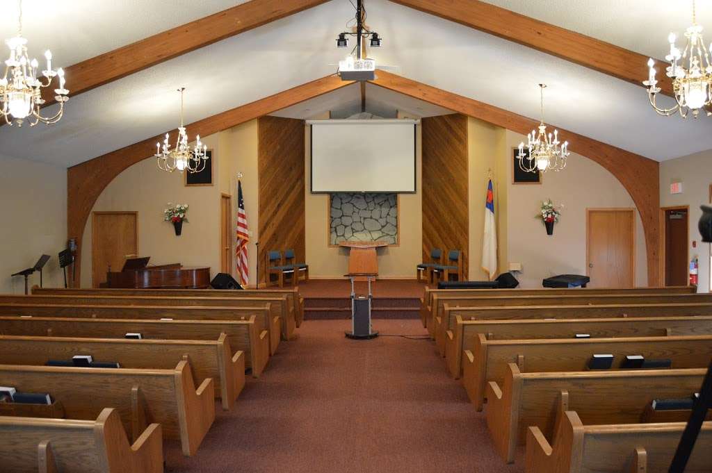 Waukesha Seventh-Day Adventist Church | 21380 W Cleveland Ave, New Berlin, WI 53146, USA | Phone: (262) 544-4043