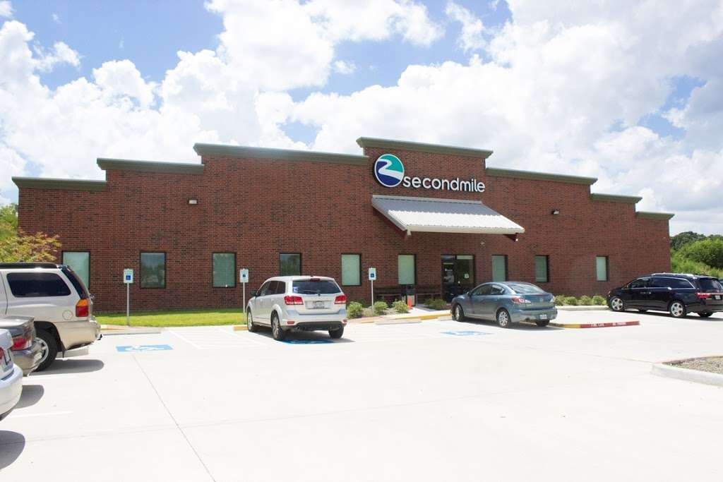 The Opportunity Shop at Second Mile | 1135 US-90 ALT, Missouri City, TX 77489, USA | Phone: (281) 261-9199