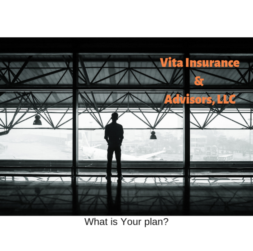 Vita Insurance & Advisors, LLC | 34 Southbury Rd, Roxbury, CT 06783, United States | Phone: (860) 540-6783