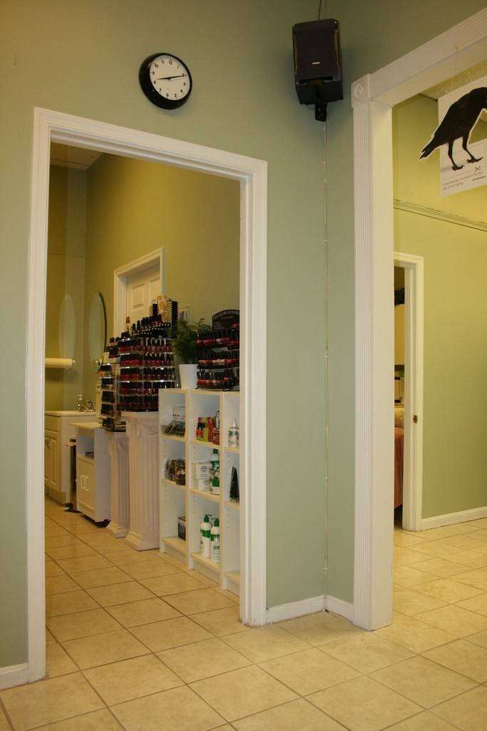 Purcellville Nail & Spa | 512 E Main St, Purcellville, VA 20132 | Phone: (540) 751-0220