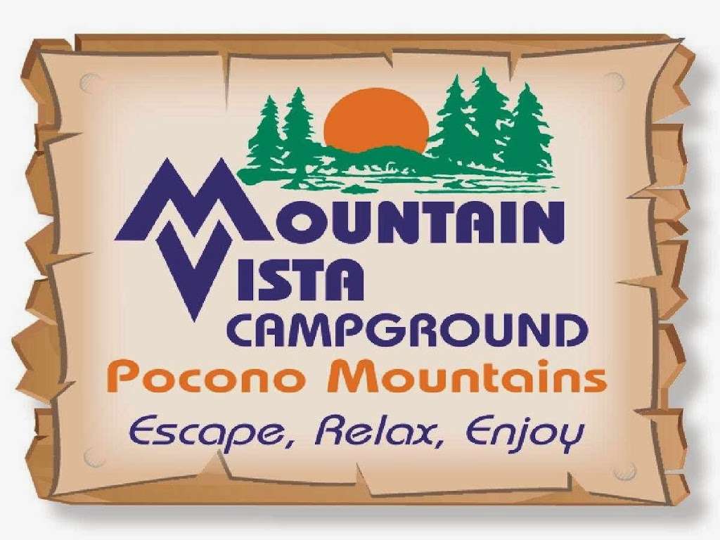 Mountain Vista Campground | 415 Taylor Dr, East Stroudsburg, PA 18301, USA | Phone: (570) 223-0111