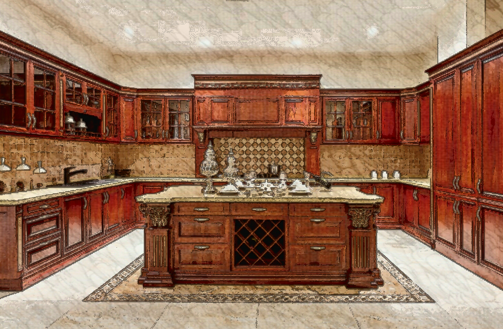 The Solid Wood Cabinet Company | 4914, 6300 Bristol Pike, Levittown, PA 19057, USA | Phone: (267) 587-0600